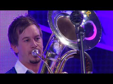 Spatzensound - Bariton Zwerg