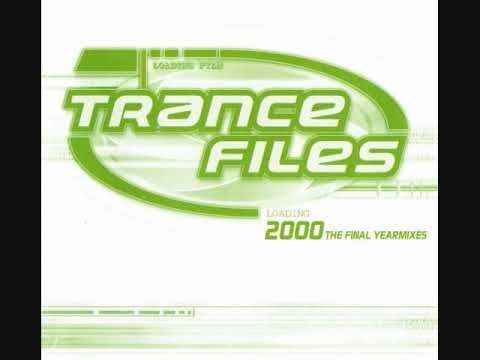 Trance Files 2000: The Final YearMixes - CD2 Mix-2