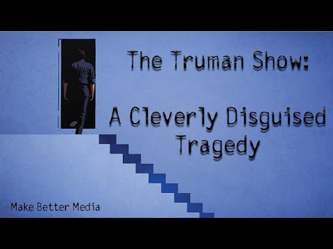 Truman Show Clip 2