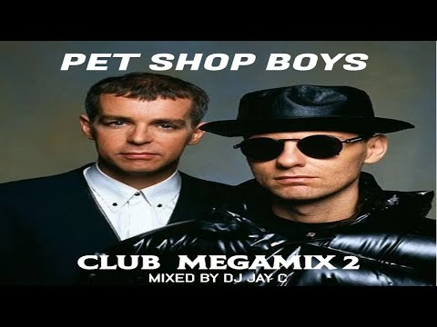 Pet Shop Boys | Club Megamix  - Greatest Hits & Remixes Vol. 2