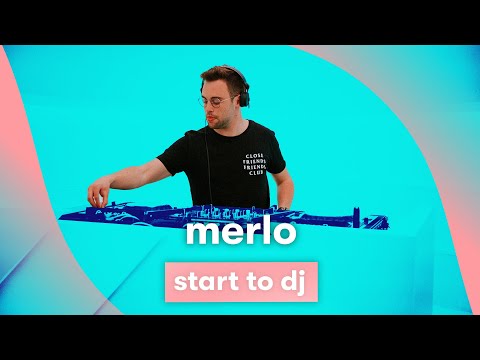 MNM START TO DJ: Merlo - Start Your Week
