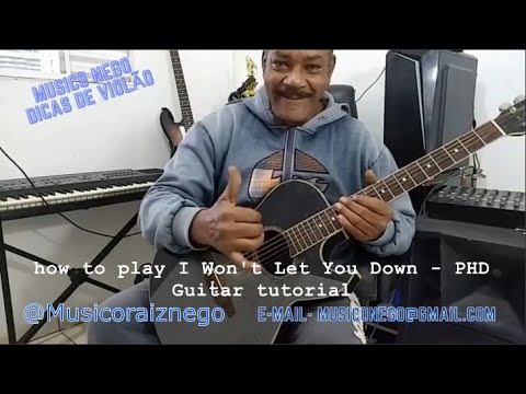 I Won't Let You Down - Meghan Trainor