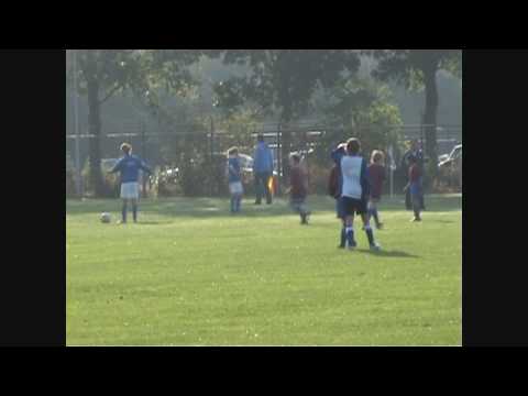 DTS D4 - ESA D4 op 26-september-2009 deel 3 uit 3