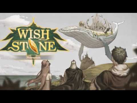 Wish Stone - Nonogram Video