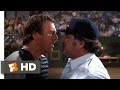Bull Durham 1988 The No No Word Scene 11 12 Movieclips