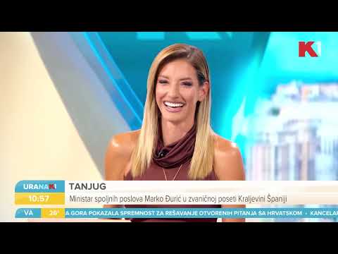 Ljubinka Milinčić: Šta je Putin rekao Vučiću