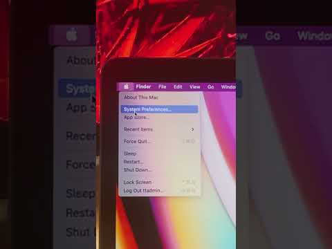 Connect a Bluetooth device with your Mac #macos  #shortvideo  #shortsvideo  #tipsandtricks