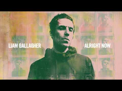 Video thumbnail for Alright Now