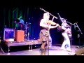 Gaelic Storm - "The Salt Lick" - LIVE!