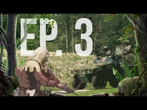 PARIS 1328 (Ep.3): L'Oriflamme de Saint-Denis