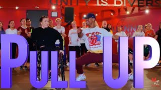 Lil Duval - "Pull Up" | Phil Wright Choreography | Ig: @phil_wright_