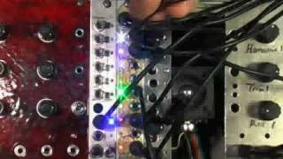 Video thumbnail for 4ms Shuffling Clock Multiplier demo (beta version) by 4ms Company