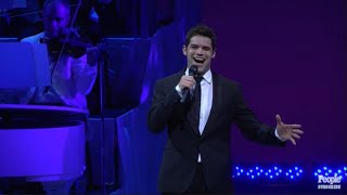 Cut, Print...Moving On - Jeremy Jordan (SMASH)