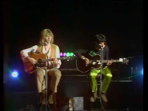 Cat Stevens -  My lady d'Arbanville (live in concert in France, 1970)