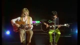 Cat Stevens -  My lady d&#39;Arbanville (live in concert in France, 1970)