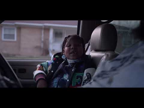 Get Paid By Any Means (Official Movie Trailer) | Written, Directed & Starring KrispyLife Kidd