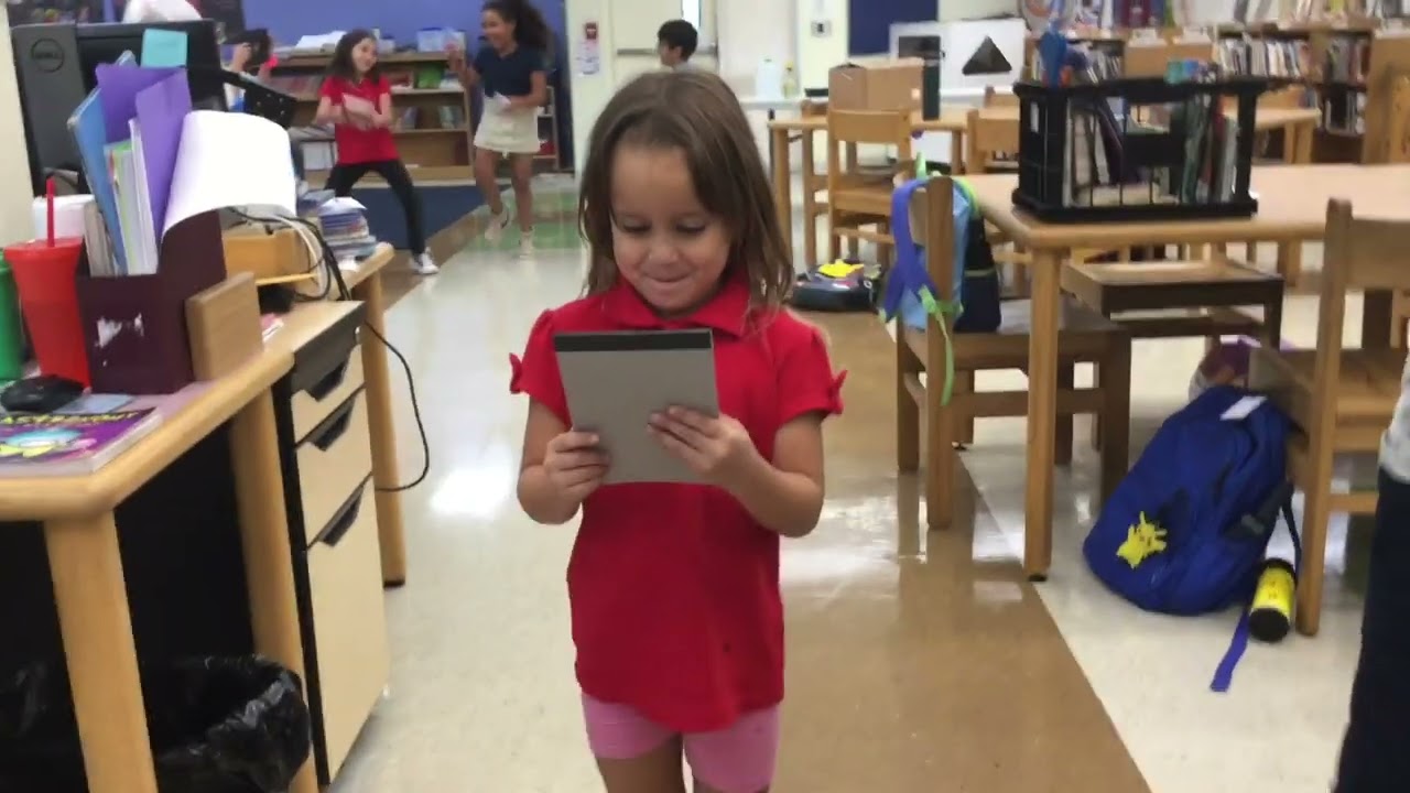 Today's Digital Citizens HP G1 & G2