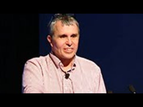 The secret lives of cells