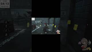 なんか、、、すまんｗｗ【DeadbyDaylight】#shorts