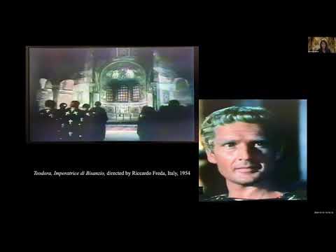 AIMS 2020: Prostitute or Protector of the People? Freda’s Teodora, Imperatrice di Bisanzio (1954)