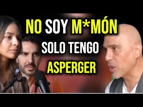 NO soy M*MÓN solo tengo ASPERGER | Héctor Suárez Gomís | Auténtico 285 