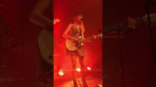 The Big Moon - Bonfire