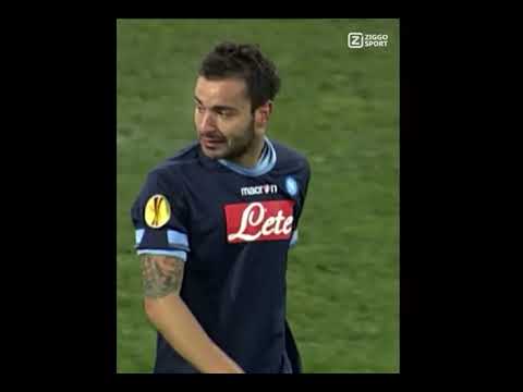 FC Utrecht - Napoli Highlights | Europa League 2010/11