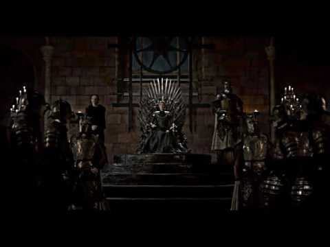 Game of Thrones 6x10 Light of Seven Soundtrack