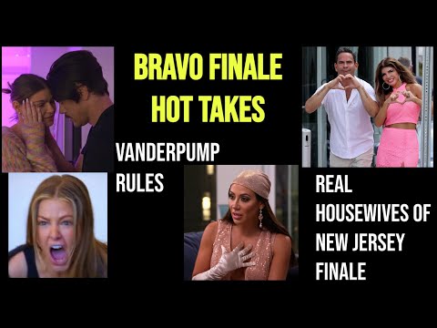 Bravo Finales & 81 Bikini Models