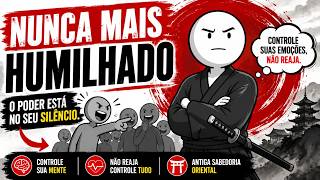 Se Alguém Tentar Te Humilhar em Público, Faça ISSO