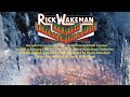 Rick Wakeman - The Battle