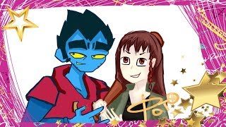 #артпанкконкурс. Анимация для Панк Шоу