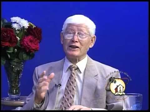 180. Ionel Plesa - Faptele apostolilor - Conciliul din Ierusalim - Vedenia lui Pavel