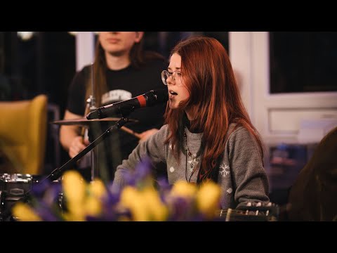 Kristiāna Millere - Satiksimies | #DodPieci 2022