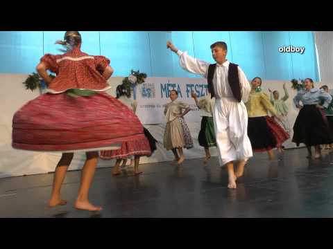 Nádikó Gyermekcsoport, Szakmár - Somogyban