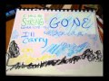 You'll Be Okay, A Great Big World (lyric video contest entry)