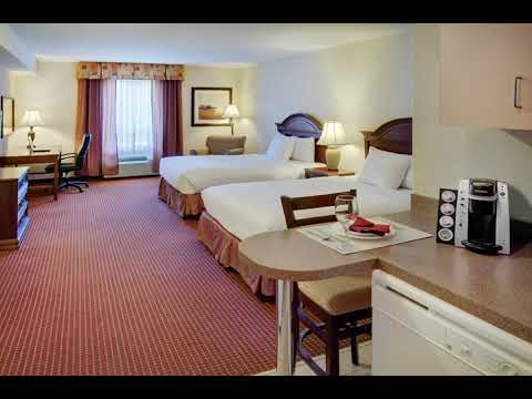 Pomeroy Inn & Suites Fort St. John - Fort St. John (British Columbia) - Canada