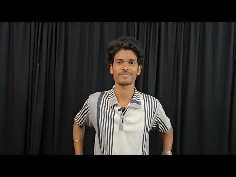 Ritesh Sharma AUDITION VI...