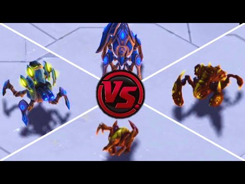 The Finals of the Grand Scion Cup! Best of 7: Gerald [K] vs eGGz [X] - Starcraft 2