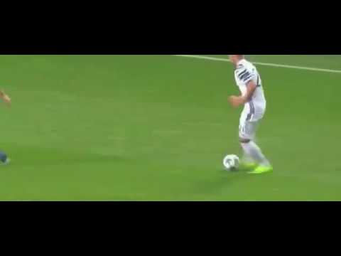 Gol Marko Pjaca 0-1 Goal - FC Porto vs Juventus 0-1 - UEFA Champions League 2017