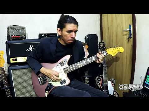 Theme For Young Lovers (Tema Para Jovens Enamorados) - The Shadows/ The Jet Blacks (Cover)