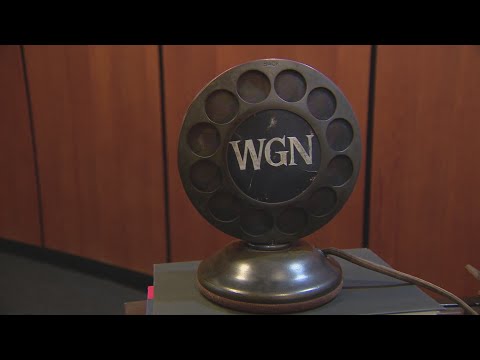 On 100th anniversary of Scopes Monkey Trial, role of WGN Radio echoes with impact
