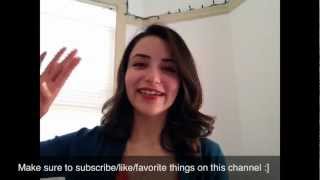 Welcome To M.E. TV ❤