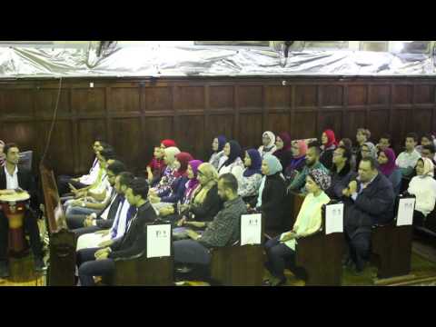 ⁣حانغني لله