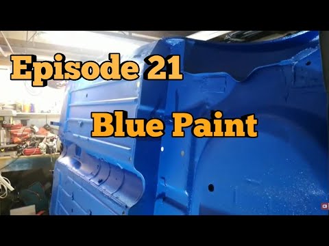 Classic Mini Restoration | Episode 21