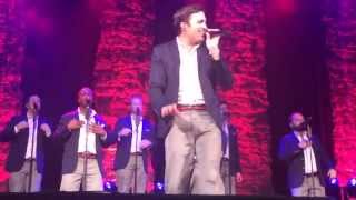 'Marvin Gaye' Straight No Chaser #SNCinAC