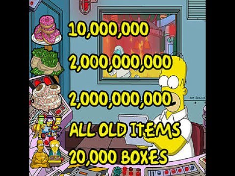 4.27.0 Simpson's Hacked tutorial Coming soon