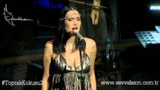 Şevval Sam - Hey Gidi Karadeniz