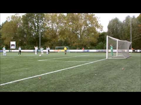 Eldenia VR1 -  Nuenen VR1