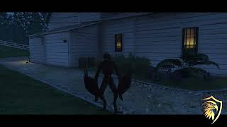 IRIS FANTASY RP - SPOTLIGHT CREATURA: VAMPIRO